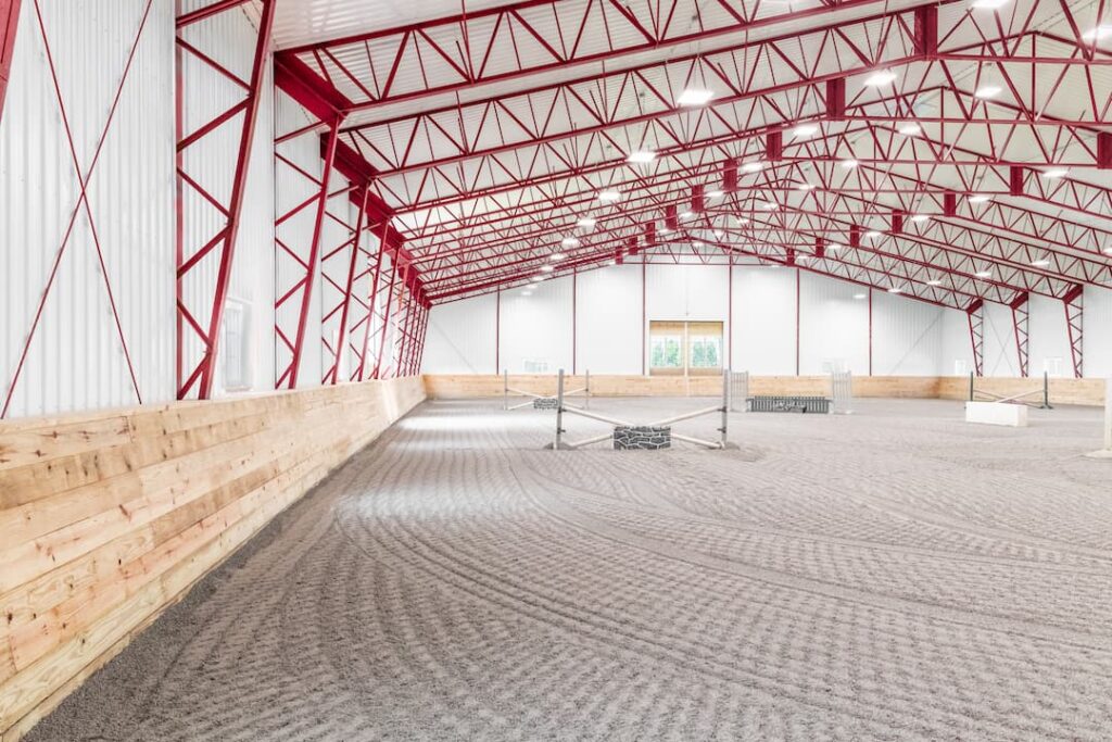 image barn builder ocala florida