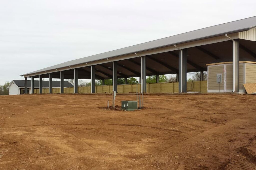 image horse barn builders ocala florida